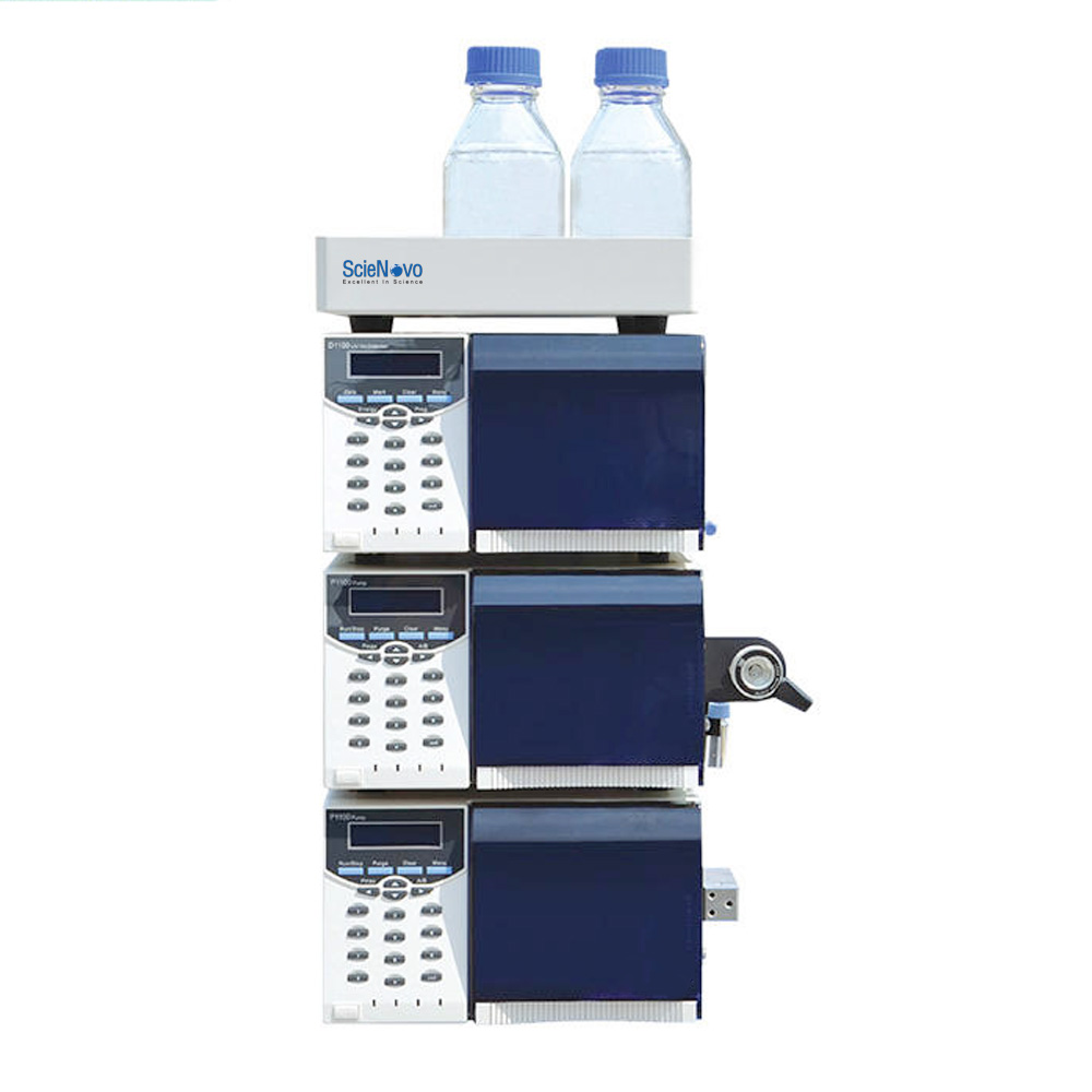 سينوفو LC1100 HPLC