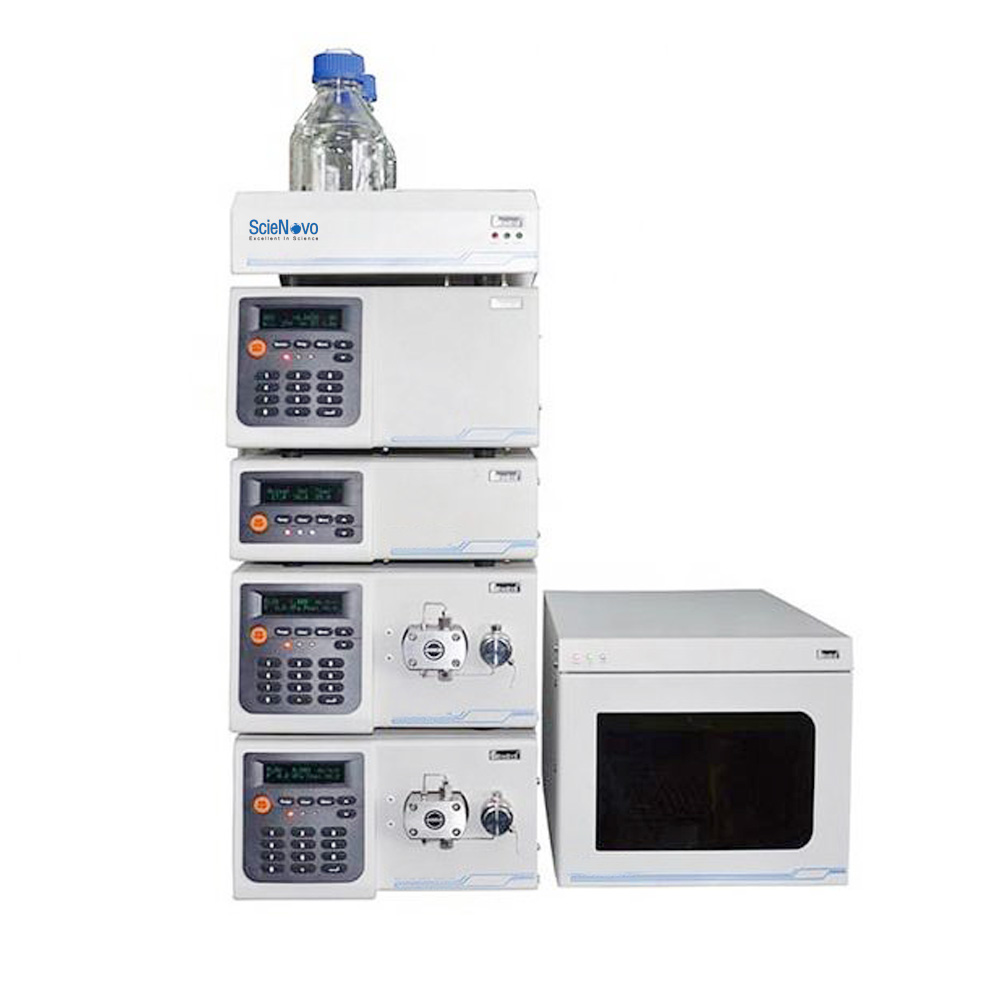 Scienovo LC3100 HPLC 