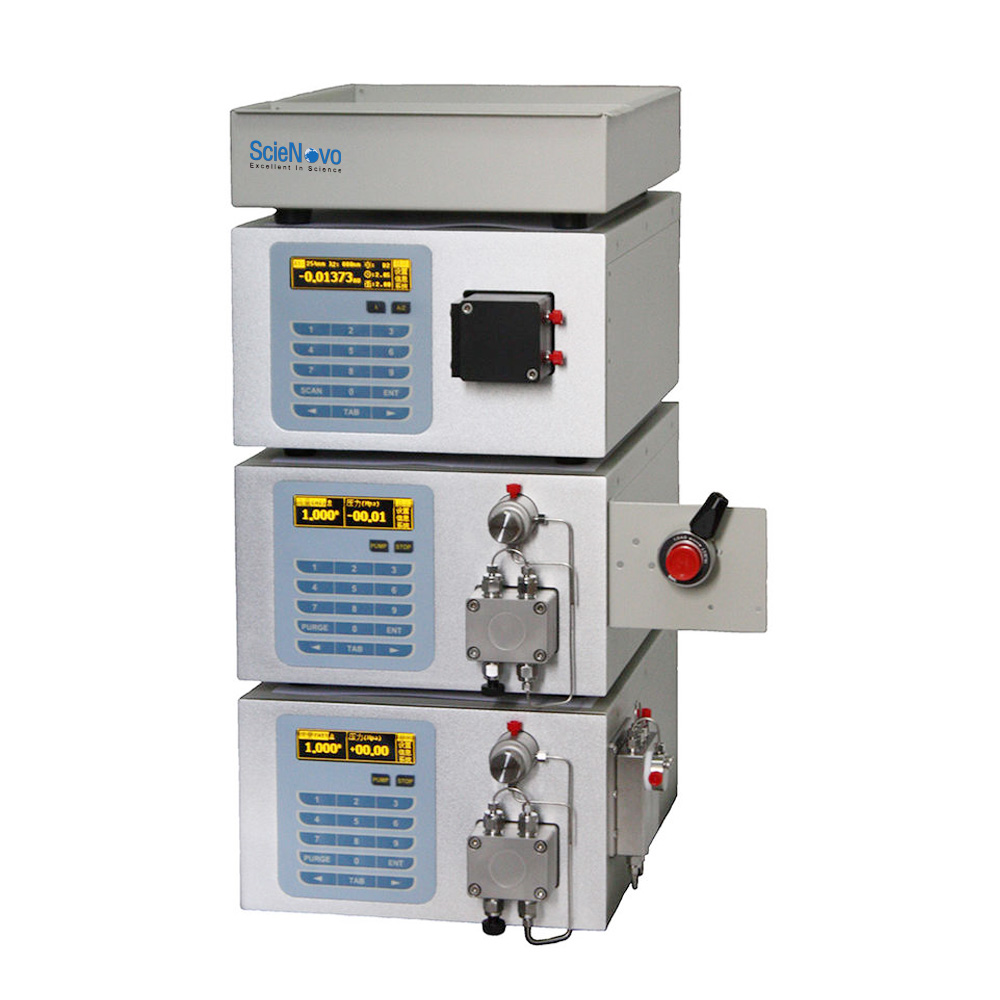 Scienovo LC1620A HPLC