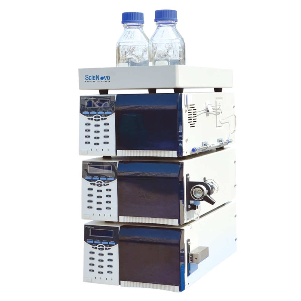  SN-LC1100 HPLC